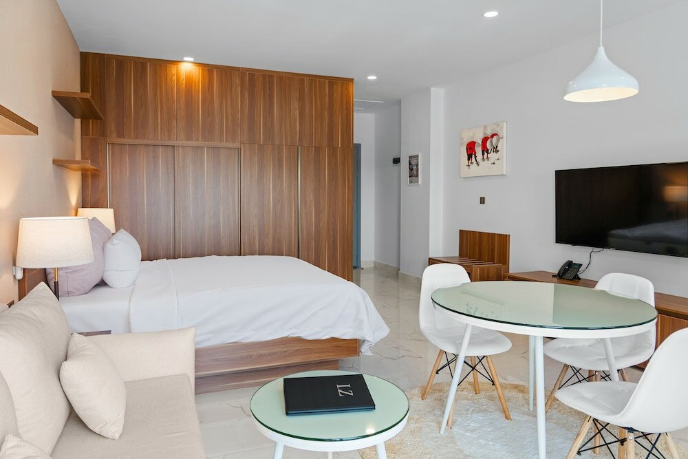 Фото Mlz Apartments