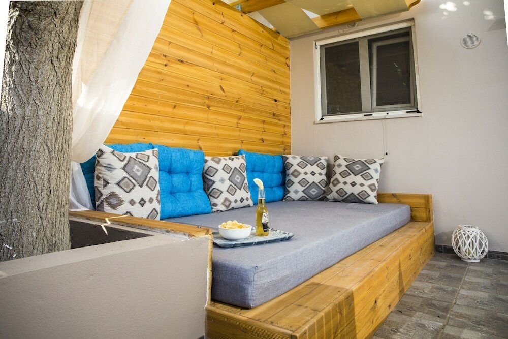 Фото Nk Apartments