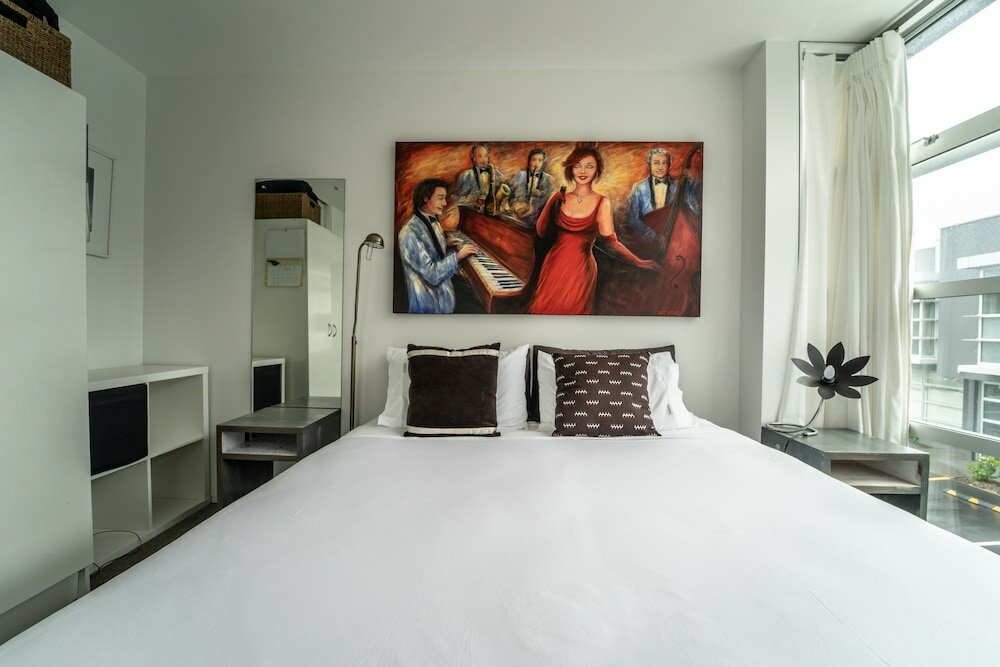 Фото The Hutch - Top Spot