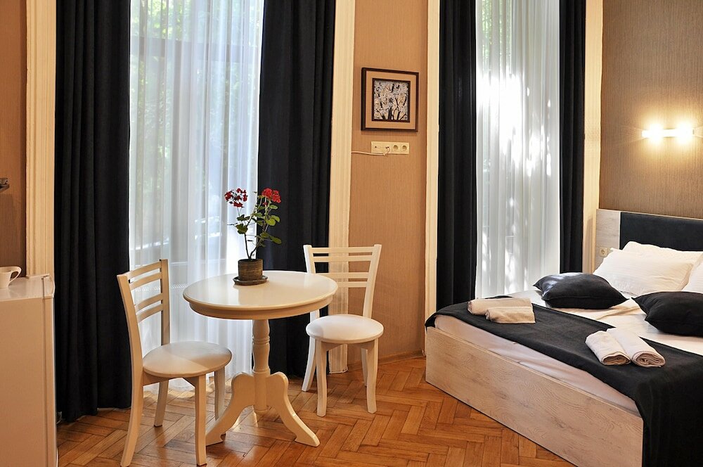 Фото Hb apartments Mari Brose