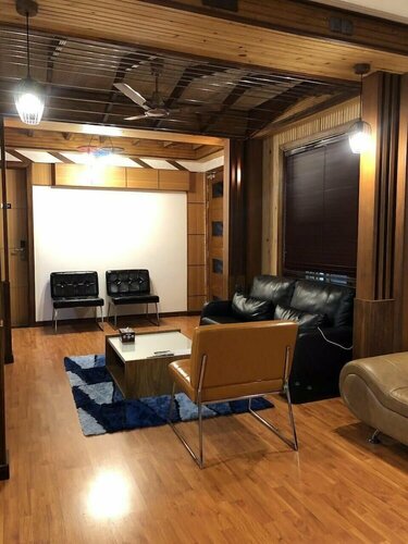 Гостиница Гостевой дом Millennium Island Residence на Атолле Гнавийани