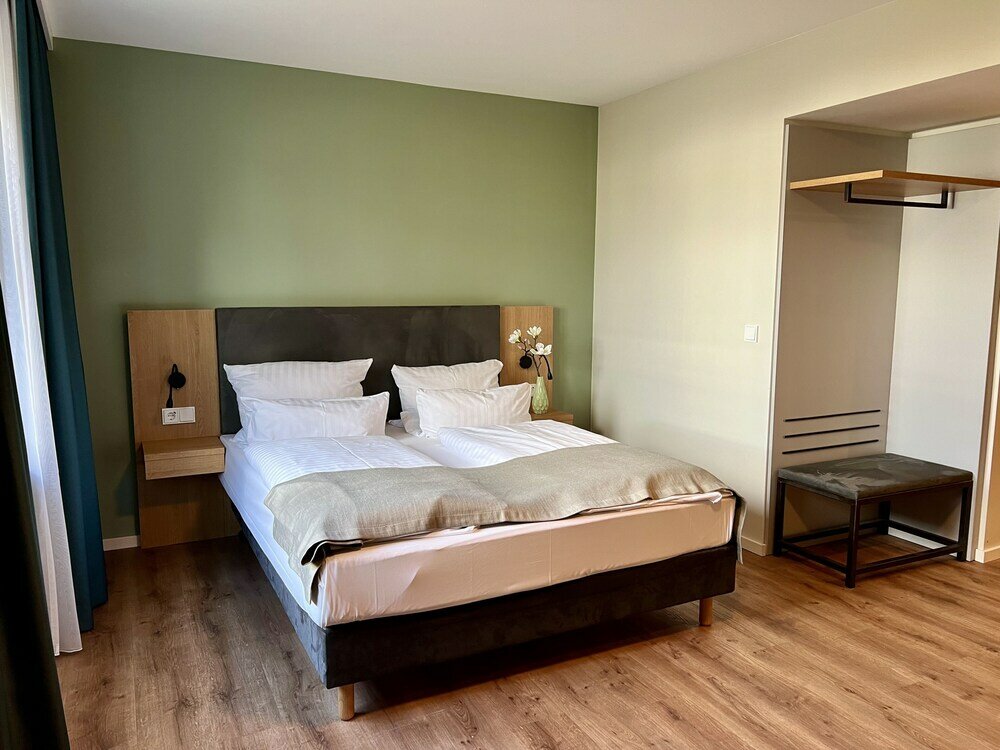 Фото Amh - Wohnen auf Zeit