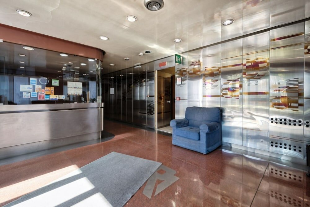 Фото Porta Nuova & Valentino Apartment