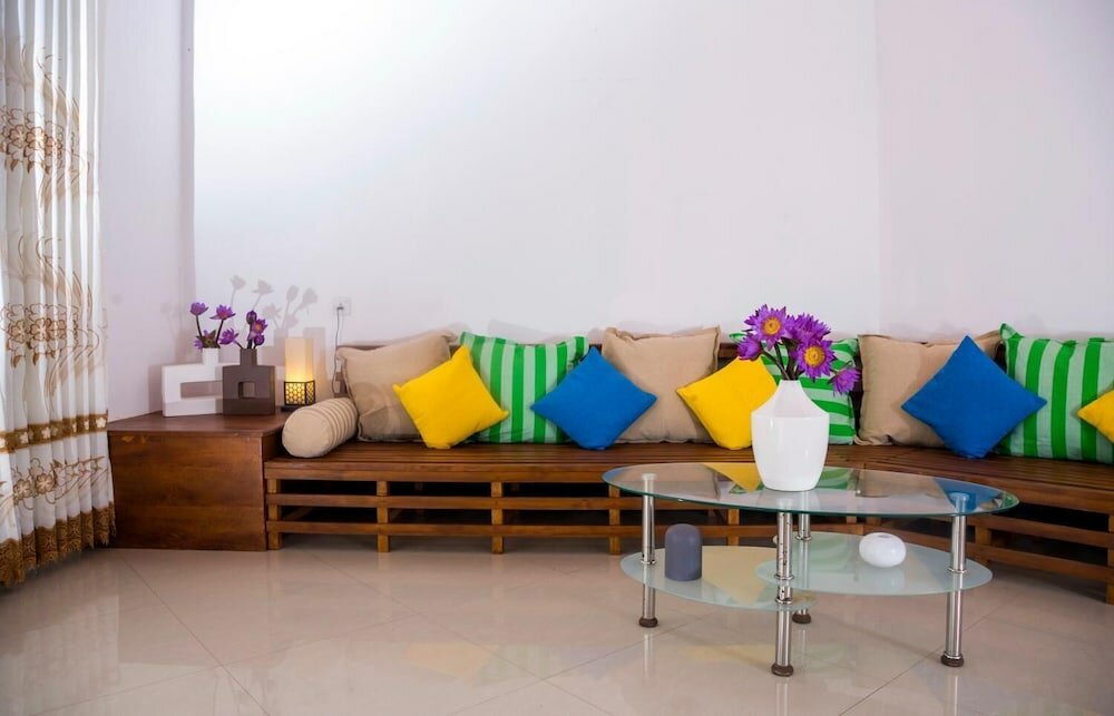 Фото Villa Kumana