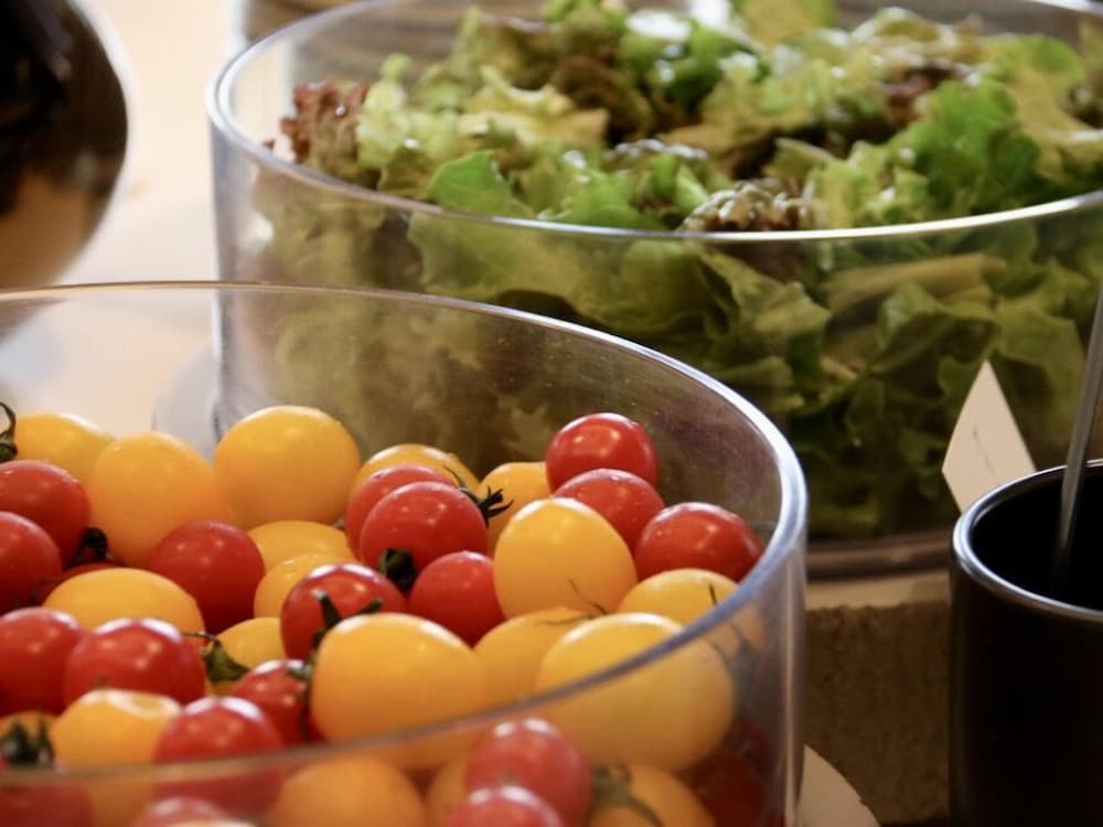 Фото Via Inn Abeno Tennoji