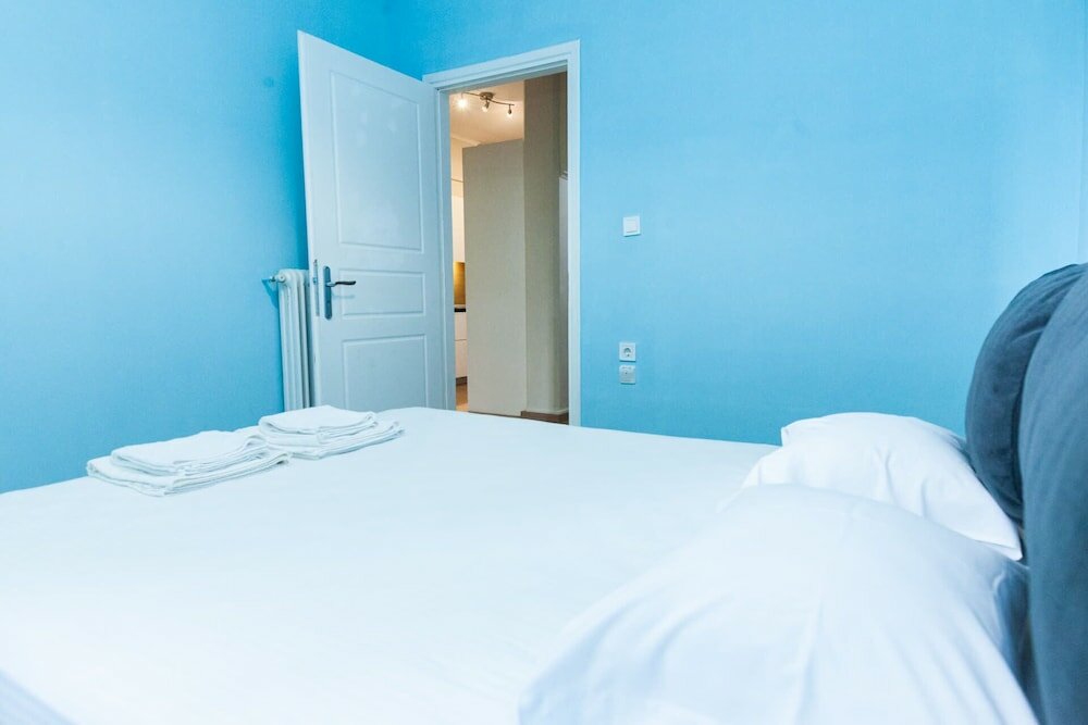 Фото Family Friendly Comfort 3 Bd in Kifisia