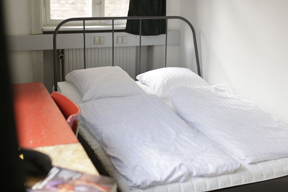 Фото Globalhagen hostel