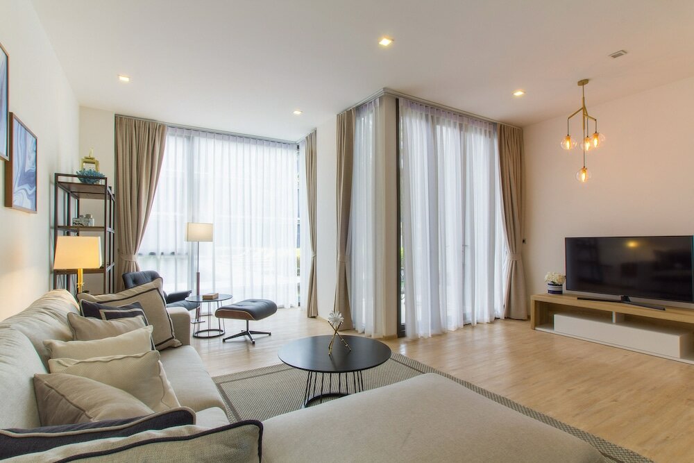 Фото Ban Mai Khao 188 by Villacarte