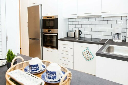 Гостиница Amazing Modern Apt in Athens Dt в Афинах
