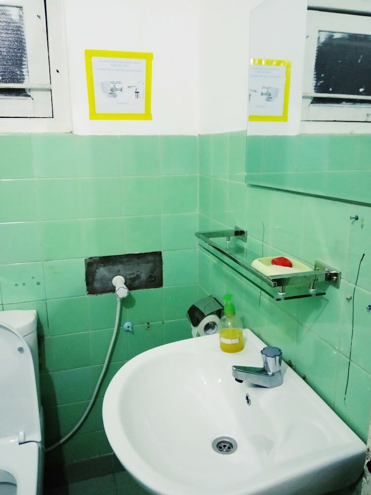 Фото Colombo city jumbo hostel