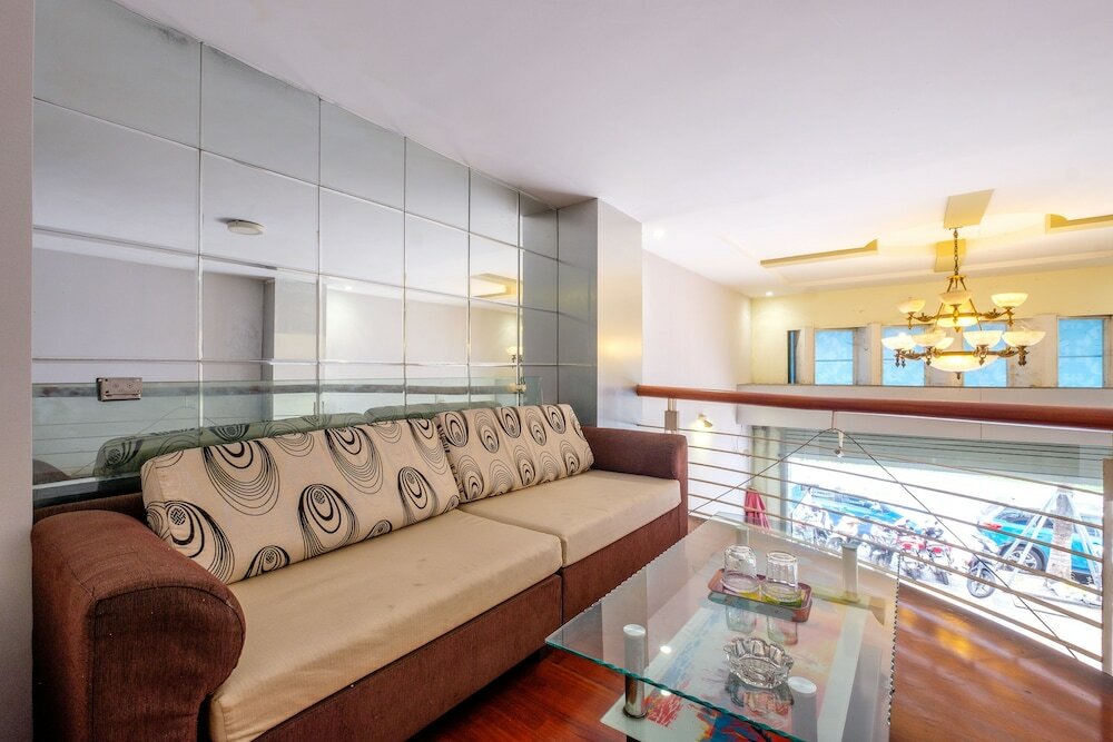 Фото Coop's Hotel & Apartments