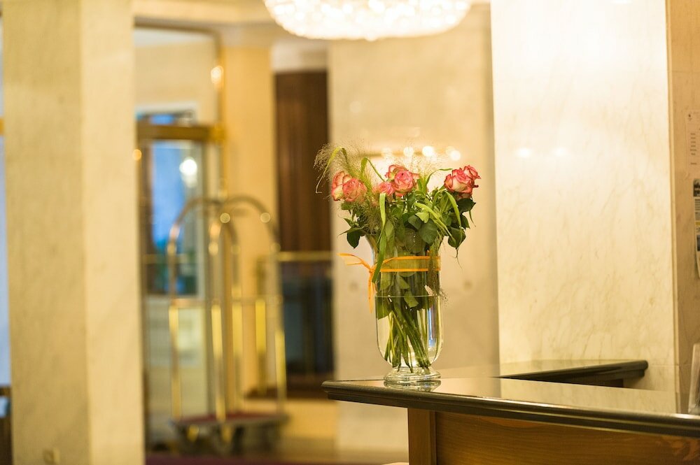 Фото Hotel Norica - Thermenhotels Gastein