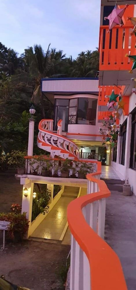 Фото Mt. Bagarabon Beach and Mountain Resort