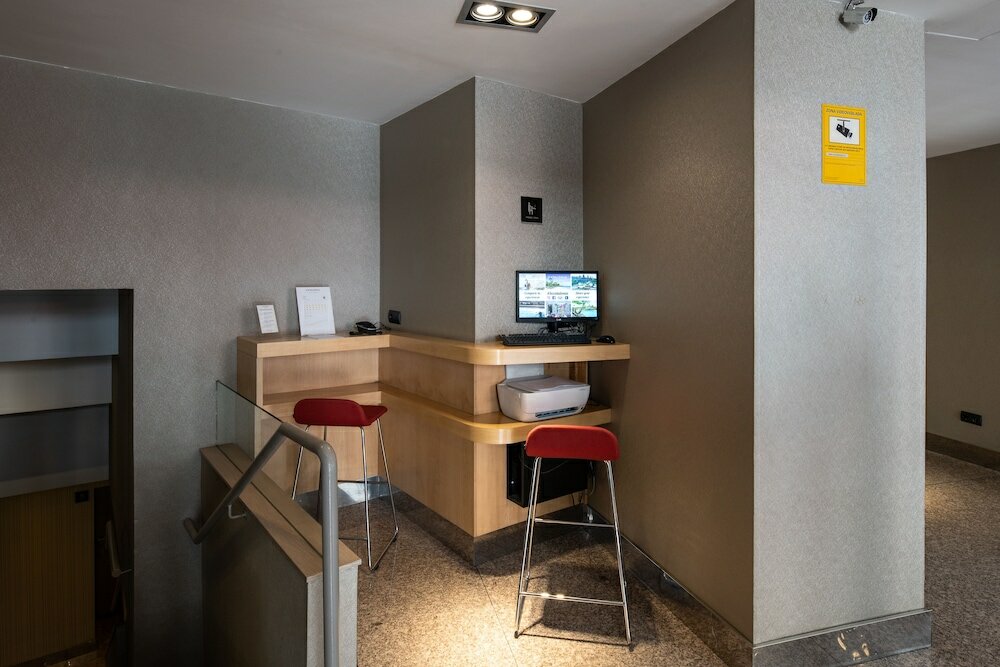 Фото Catalonia Plaza Mayor