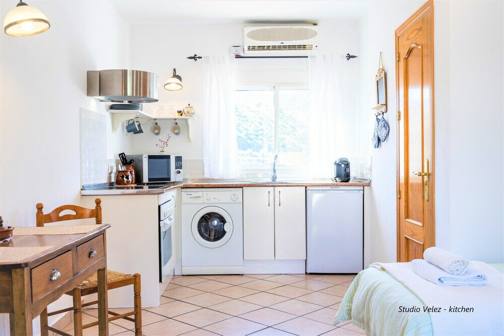 Фото Hacienda Sol