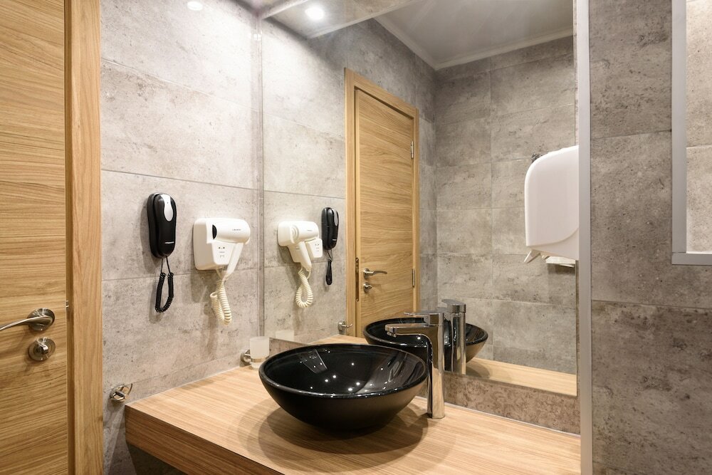 Фото Avenue Deluxe