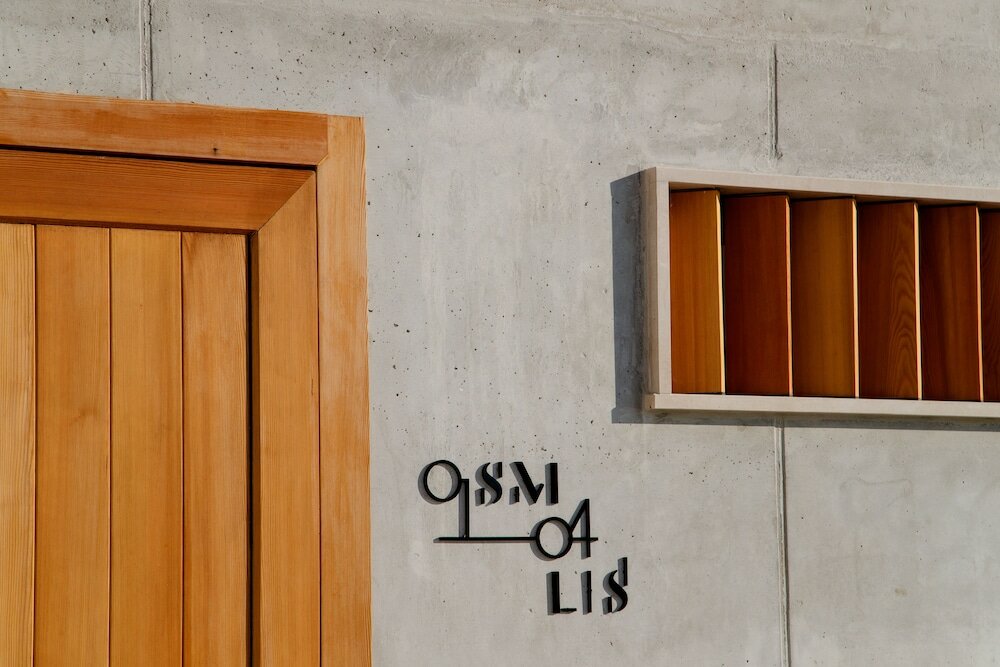 Фото Hotel Osmolis