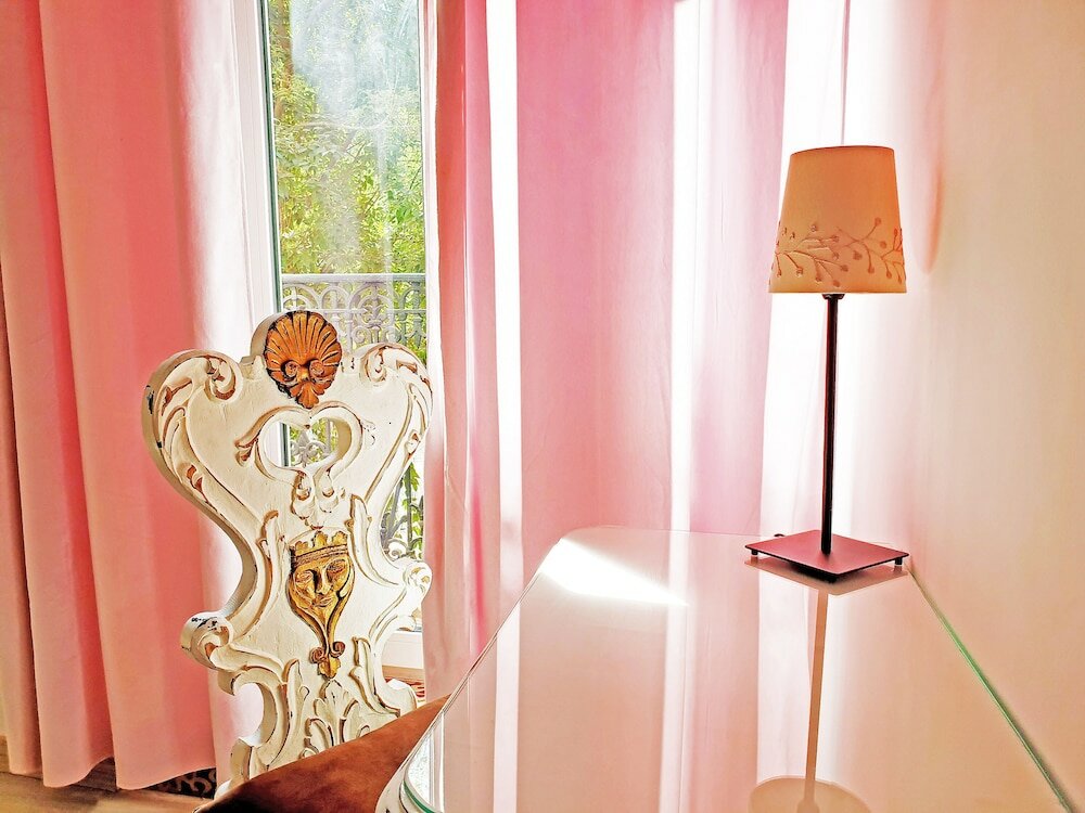 Фото Palace House Hércules 92