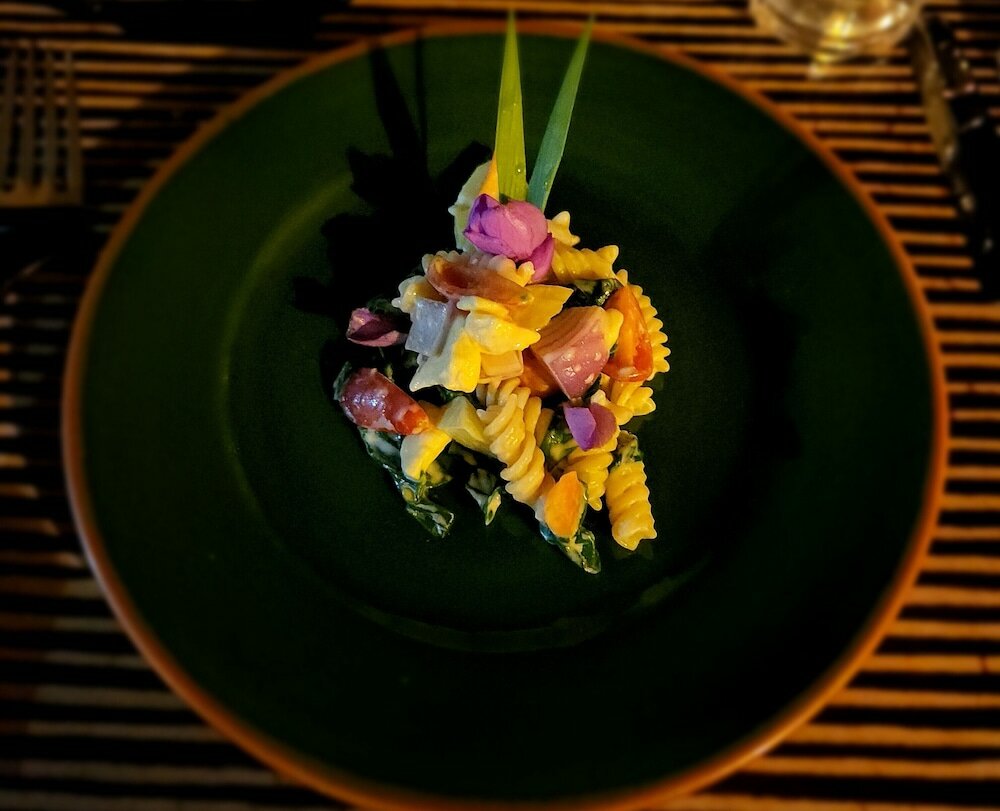 Фото The Capoe House