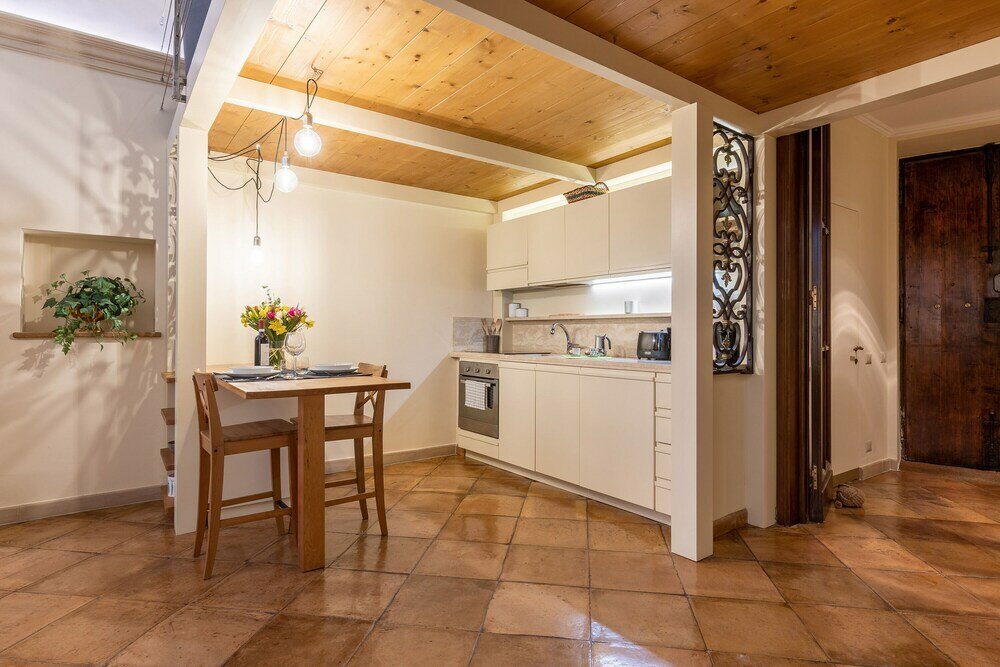 Фото Rome AS You Feel - Loft Campitelli