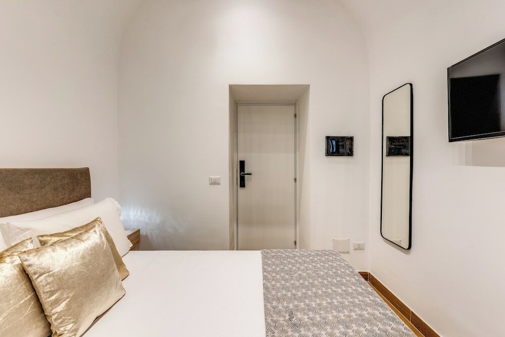 Фото Domus Partenopea