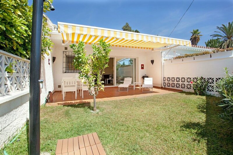 Гостиница Casa Progreso Costabella