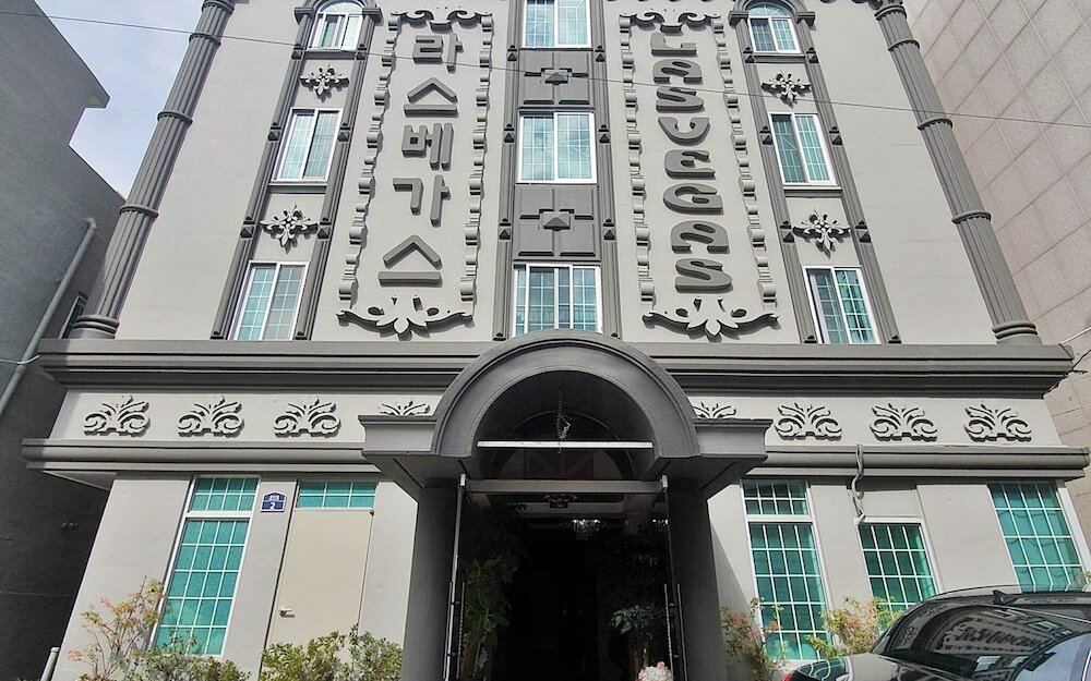 Фото Yeosu Las Vegas