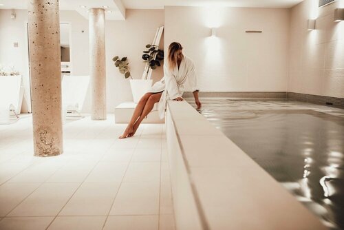 Внешний вид отеля B Design & SPA в Параду, фото 5