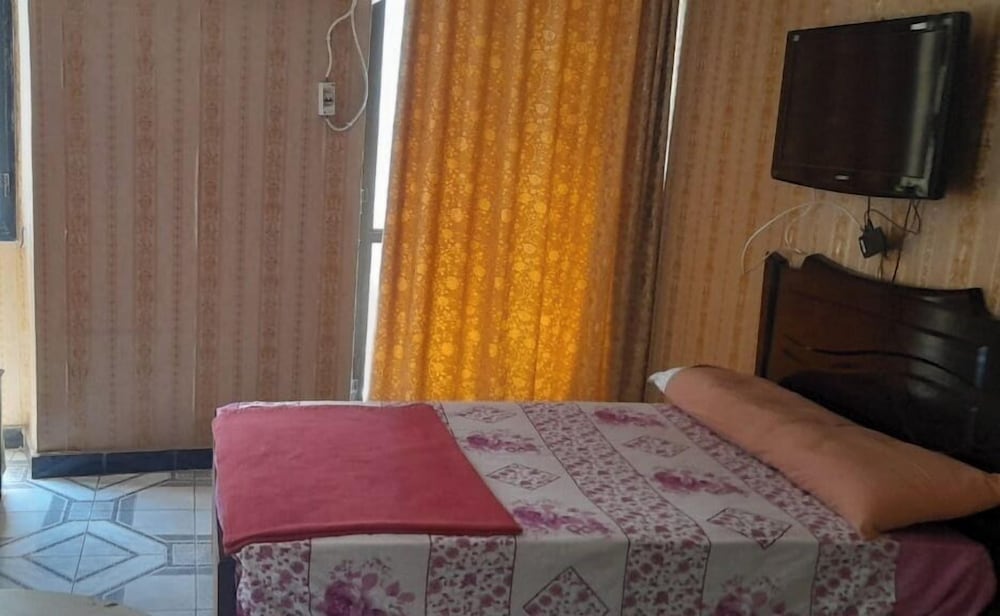 Фото Alkadi Hotel