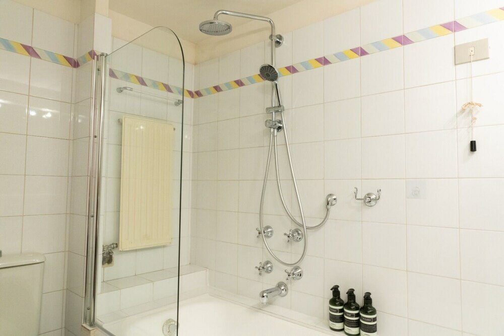 Фото Moderna residenza Barbieri