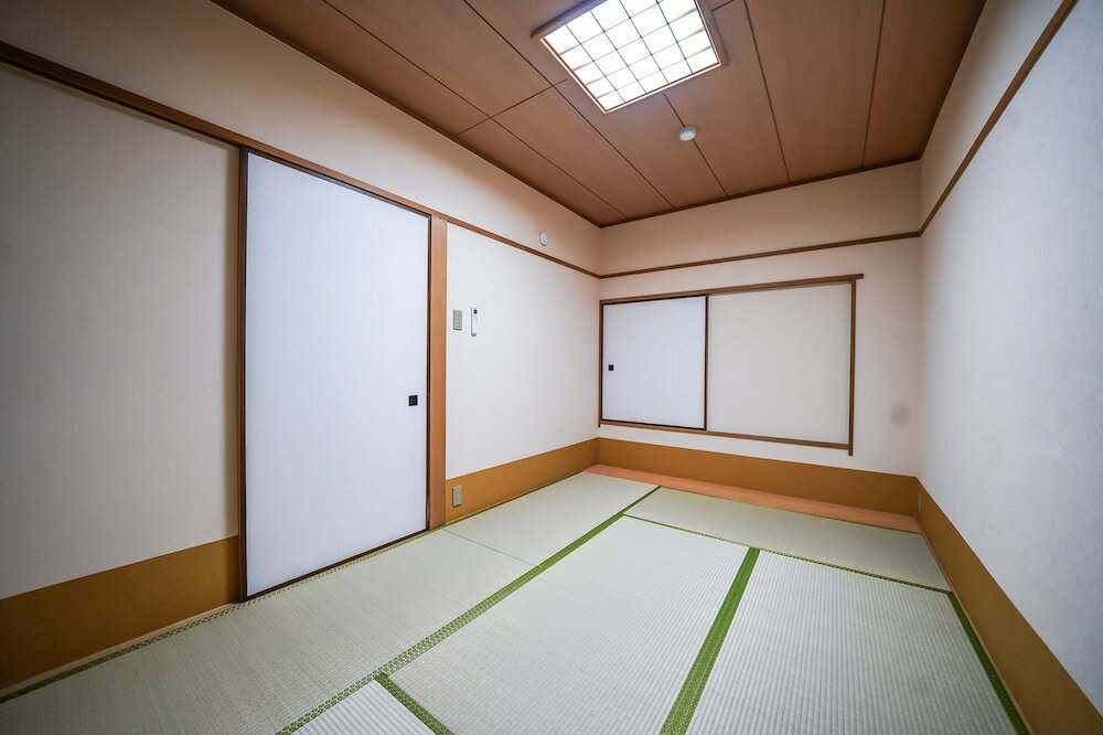 Фото Hakone Shichifukuso