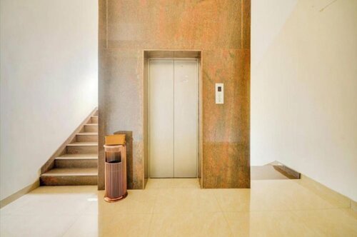 Гостиница Mayfair Service Apartments в Коимбатуре