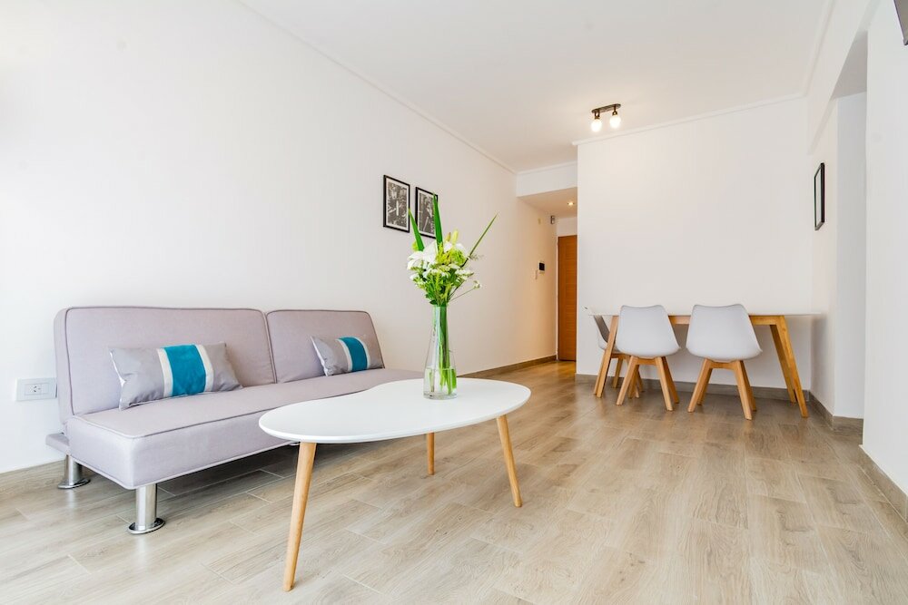 Фото Boutique Apartments Ba Saenz Pena