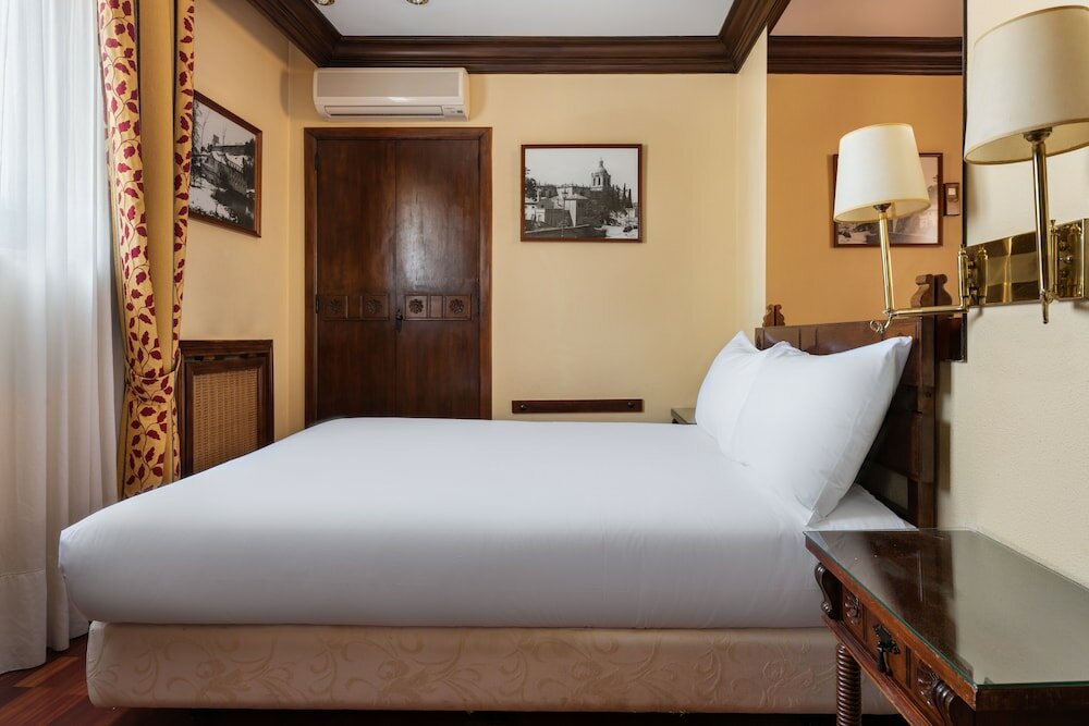 Фото Crisol Conde Rodrigo