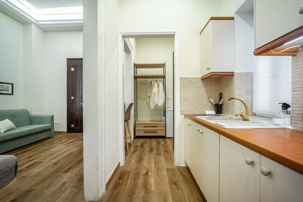 Фото Karma of Athens