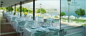 Внешний вид отеля Parador De Nerja в Нерхе, фото 5