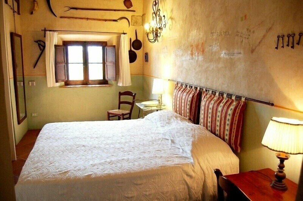 Фото Podere Cunina