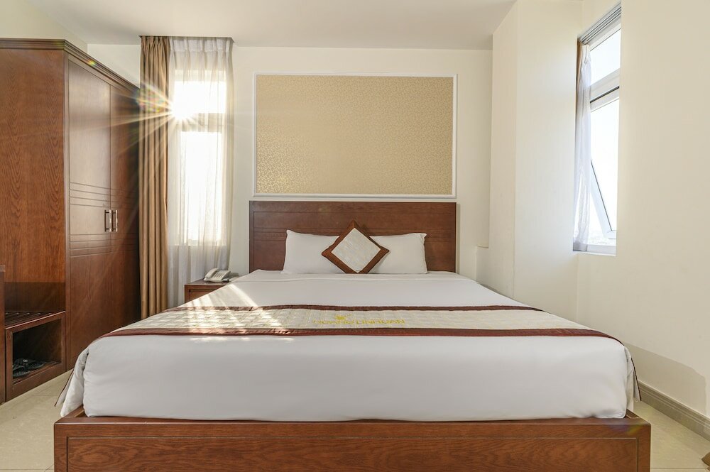 Фото Ocean View Danang Hotel