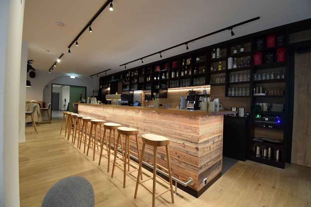 Фото Mariandl im Oberwirt