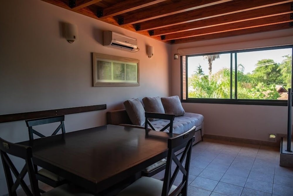 Фото Cabañas El Eden