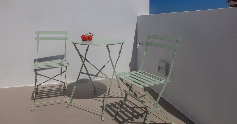 Фото Korfi de Milo