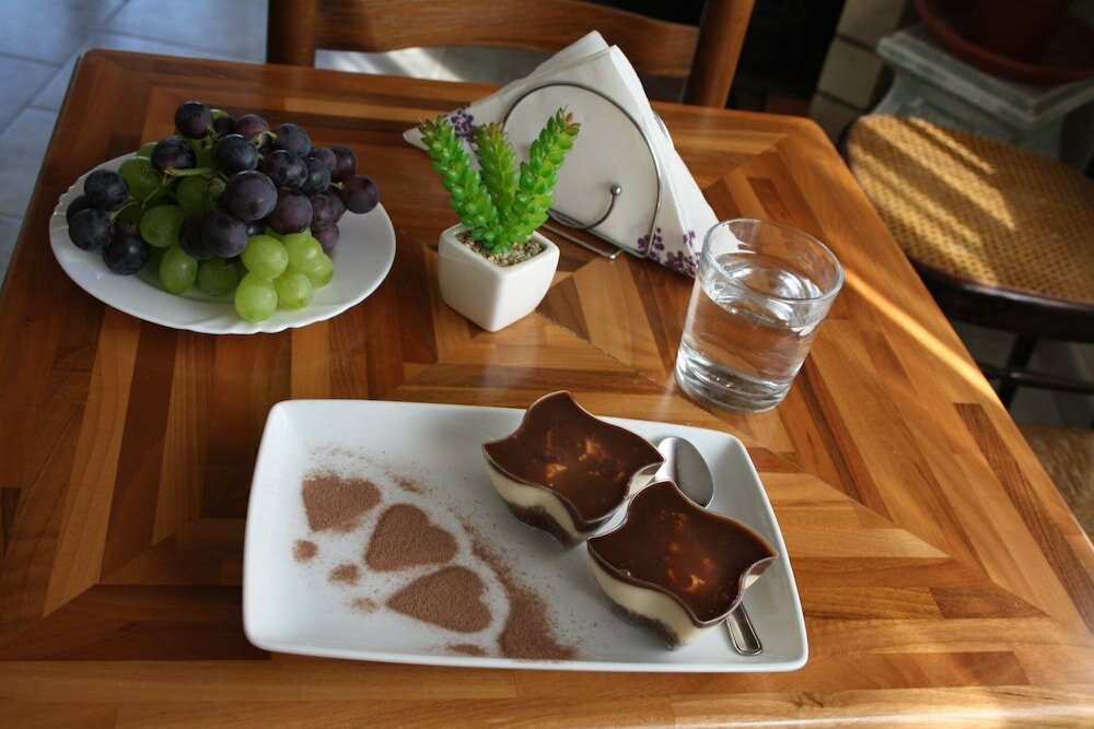 Фото B&b Borgo Pileri