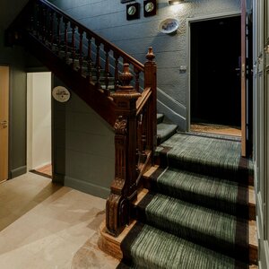 Гостиница La Loge Gogaille - Préfecture - Accès autonome