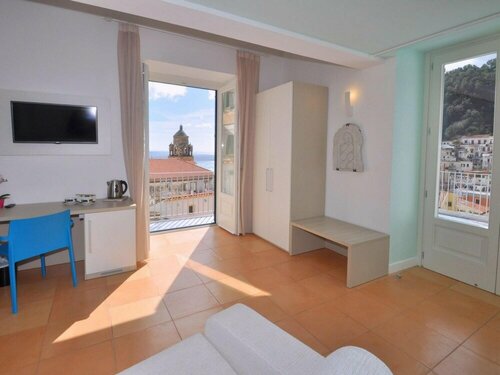 Апартаменты Casa Mao - Id 3307 in Amalfi