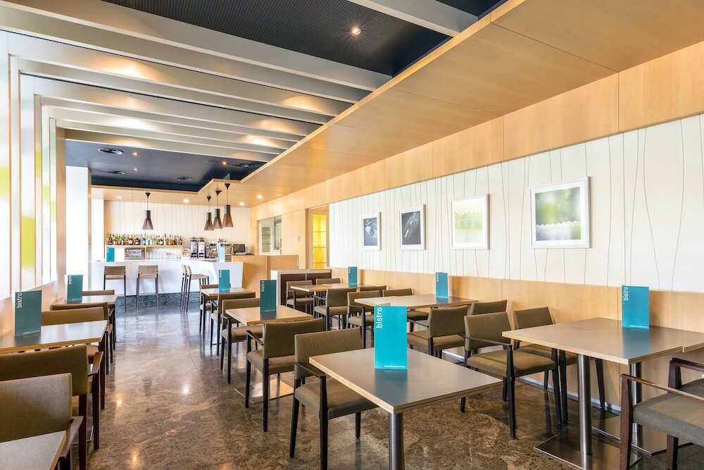 Фото Barceló Murcia Siete Coronas