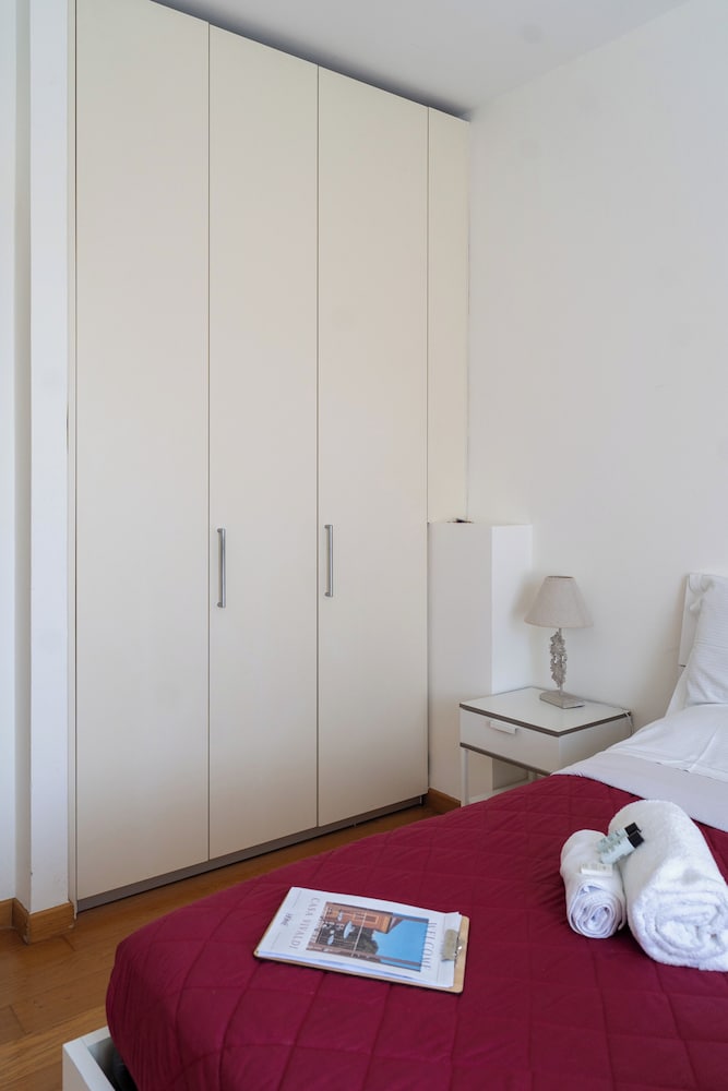 Фото Casa Vivaldi by BeHome Suites&Apartments