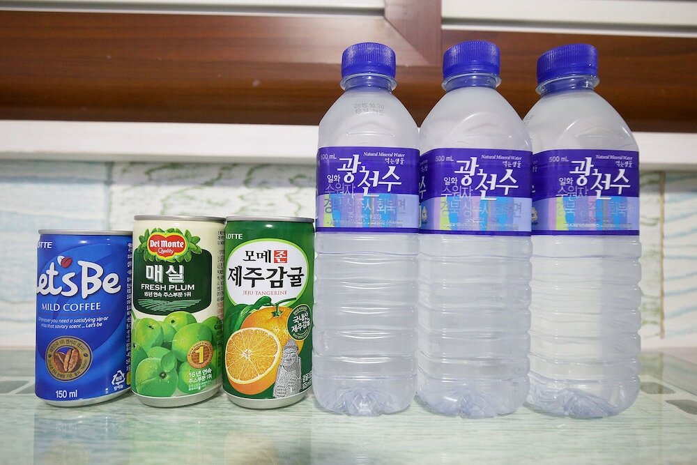 Фото Daejeon Yucheon Rivera