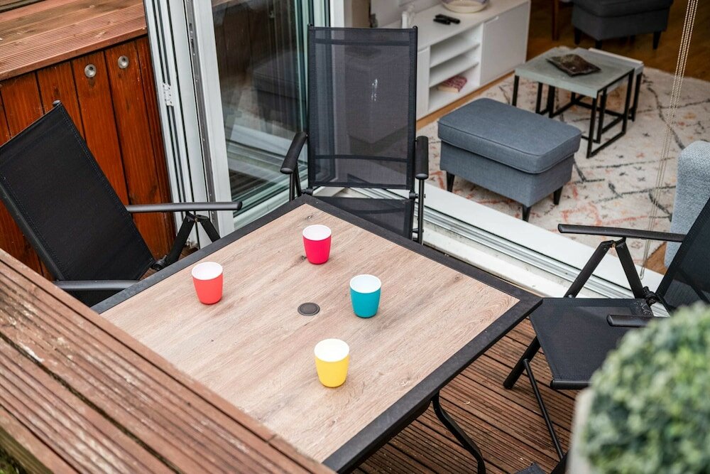 Фото Gorgeous Kentish Town Flat