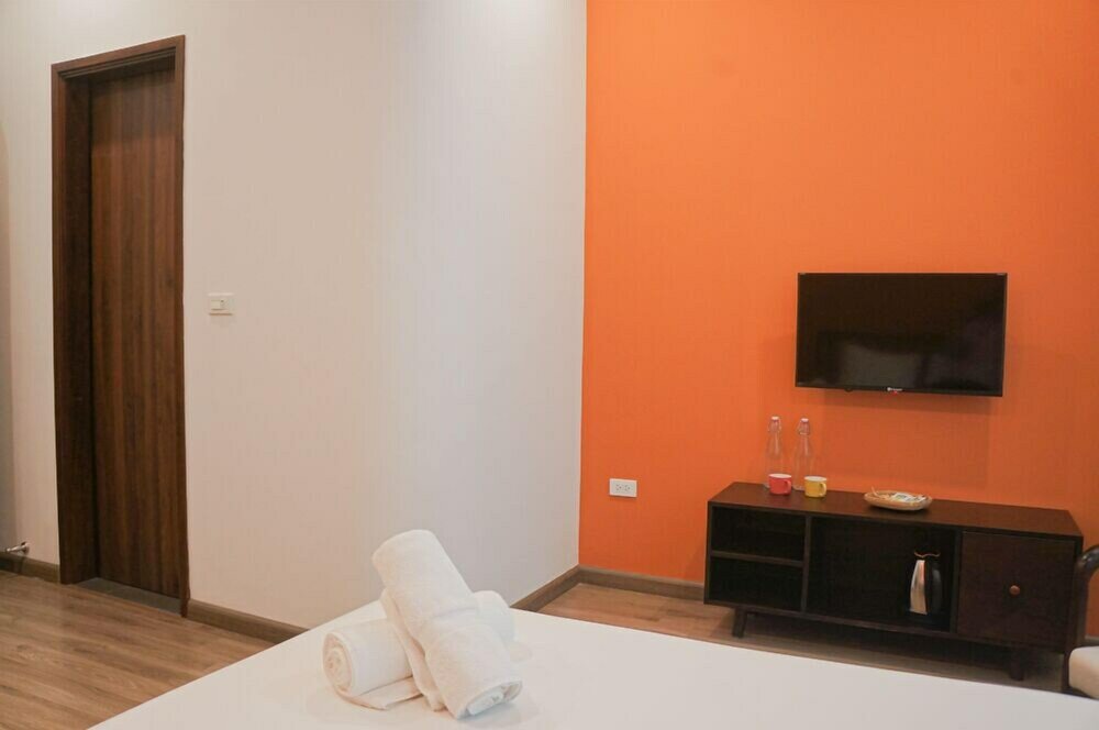 Фото Wecozy Noi Mieu