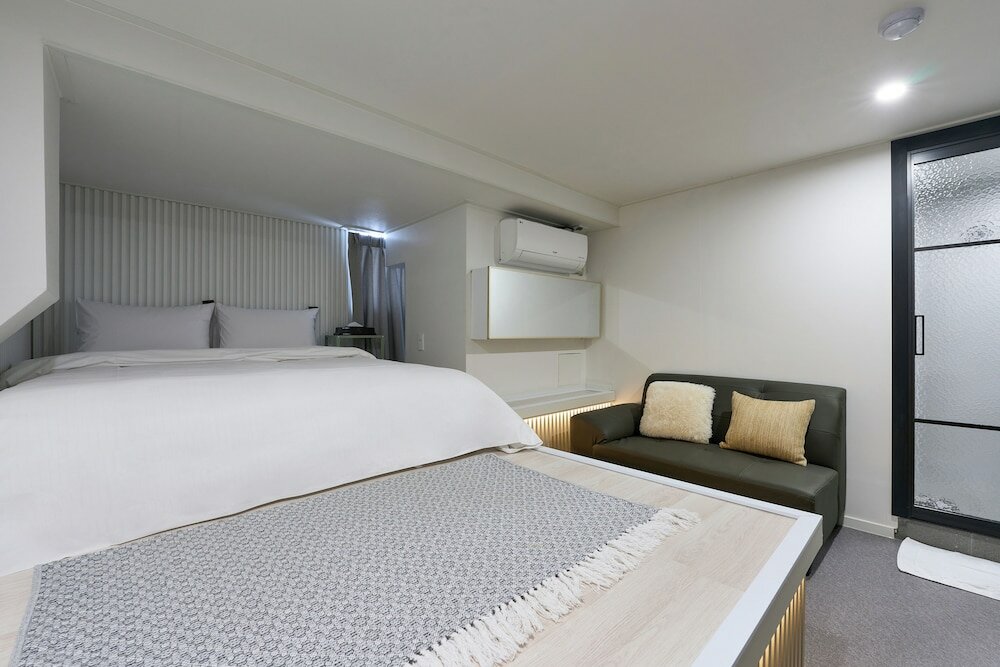 Фото Hotel Chloe